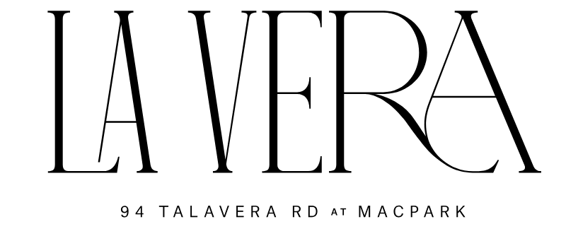La Vera logo